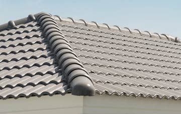 advantages of Leckhampstead Thicket clay roofing