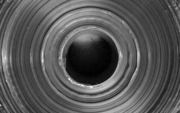 Leckhampstead Thicket edpm waterproofing