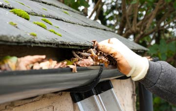 gutter cleaning Leckhampstead Thicket, Berkshire