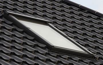 benefits of Leckhampstead Thicket roof windows