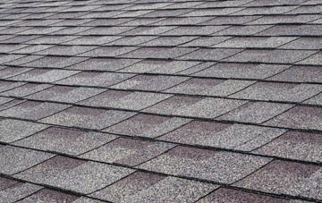 Leckhampstead Thicket tiles for shallow pitch roofing